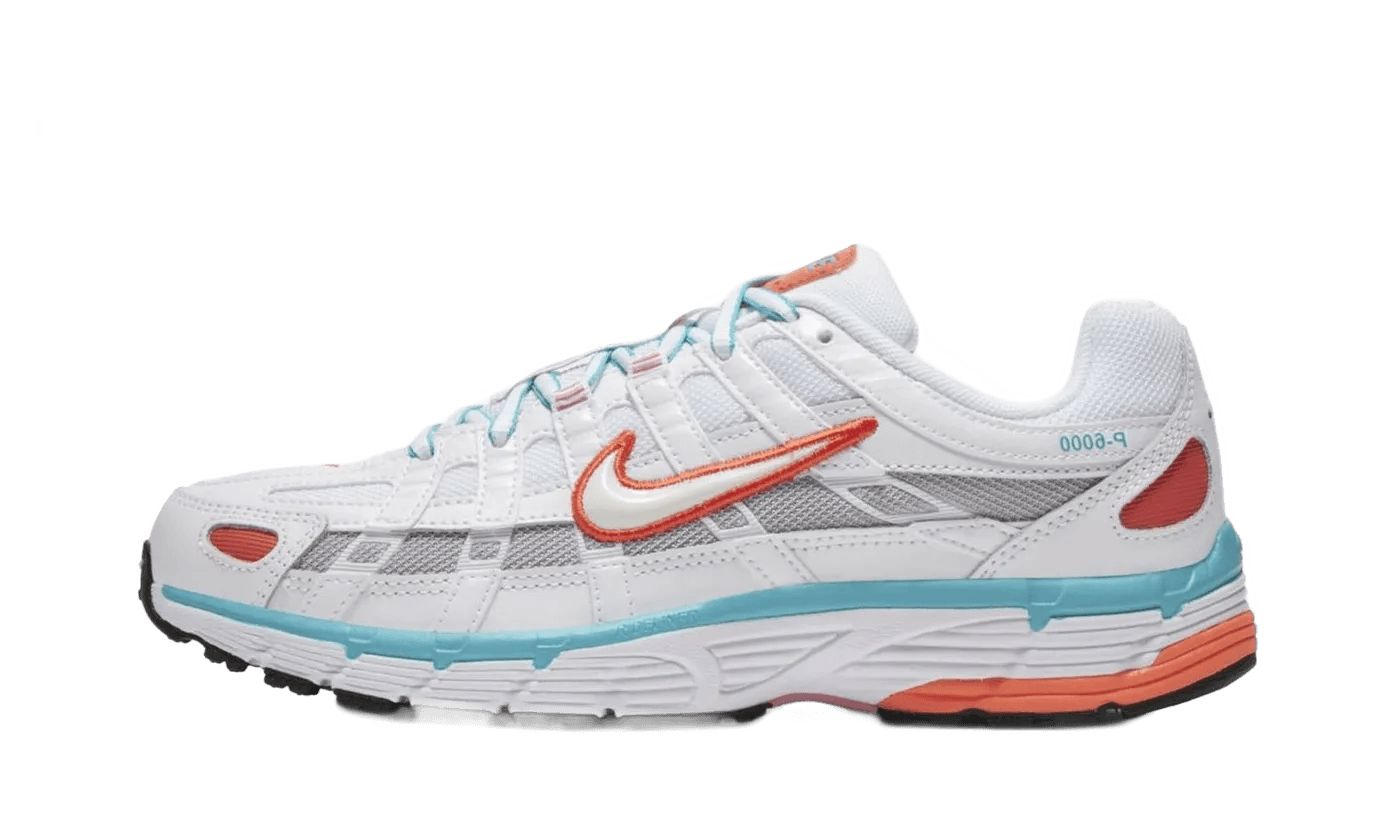 Nike P-6000