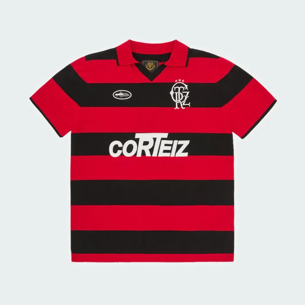 Corteiz Polo Shirt (American High Street Style)