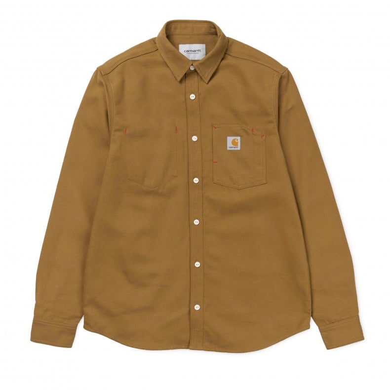 Carhartt WIP Dress Shirt
