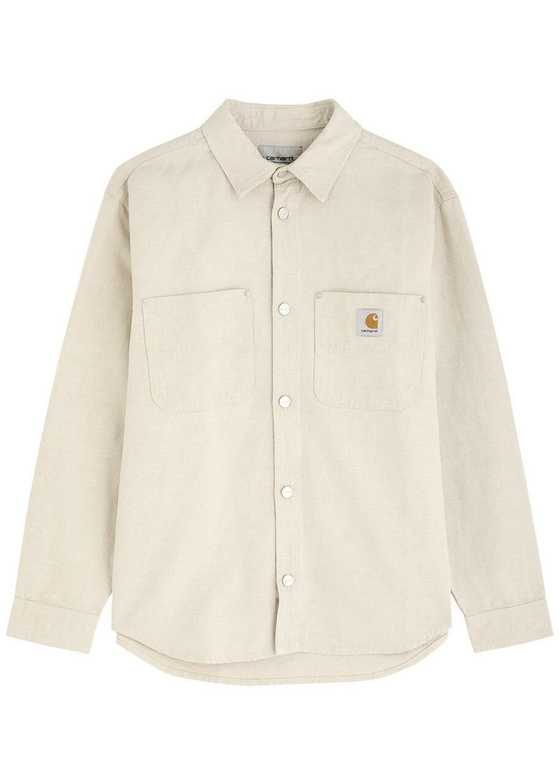 Carhartt WIP Dress Shirt