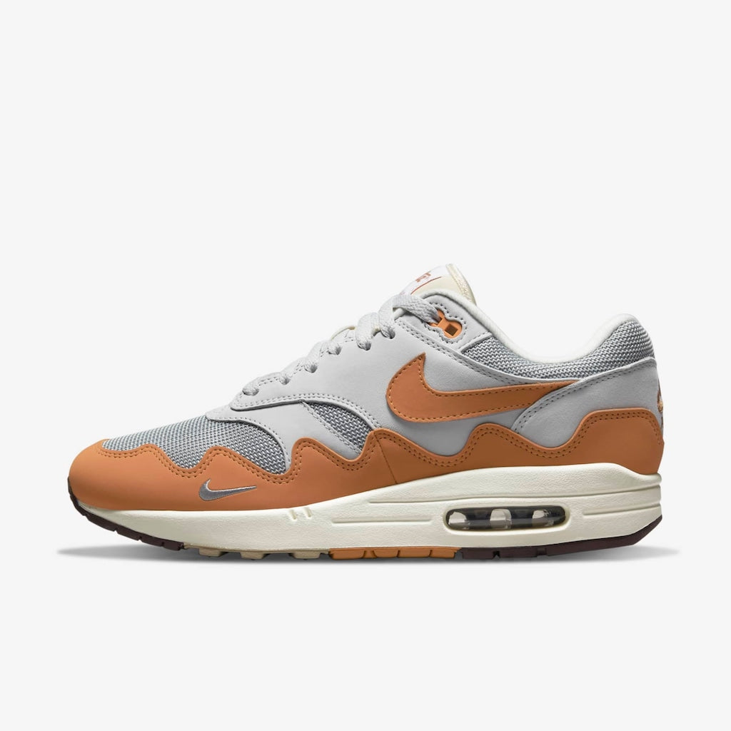 Air Max 1 x Patta