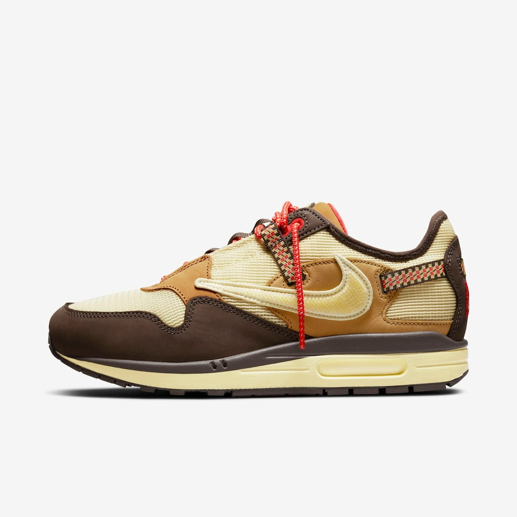 Air Max 1 x Patta
