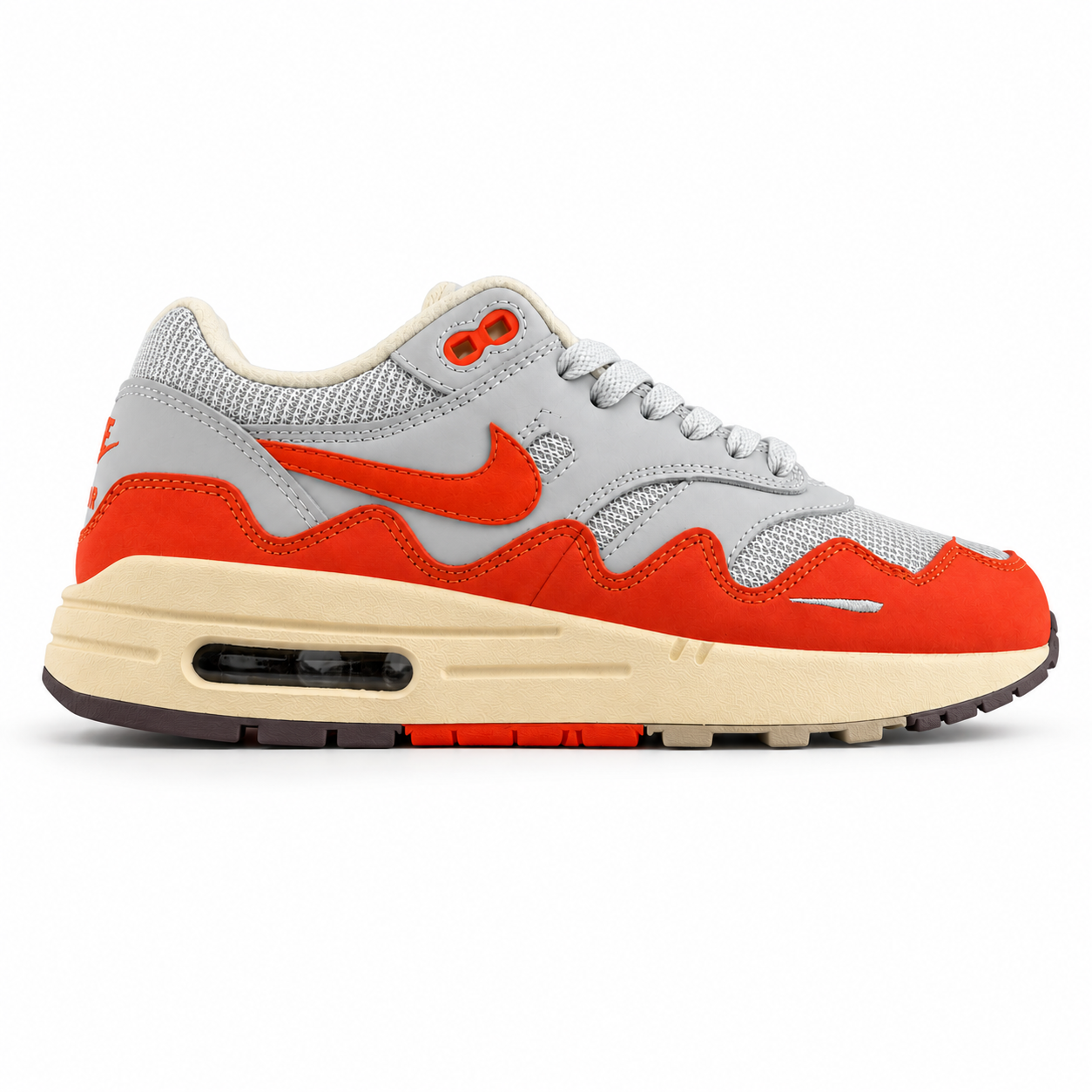 Air Max 1 x Patta