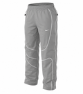 Nike x Corteiz jacket, top, and pants set with Velcro closures