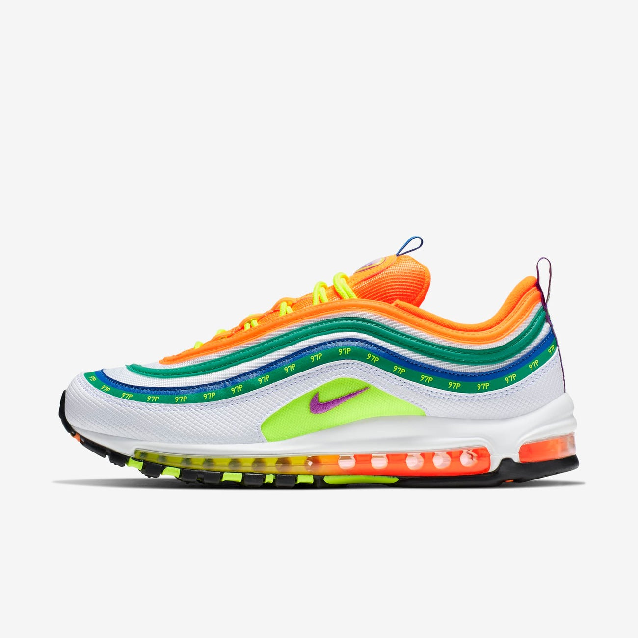 Nike Air Max 97