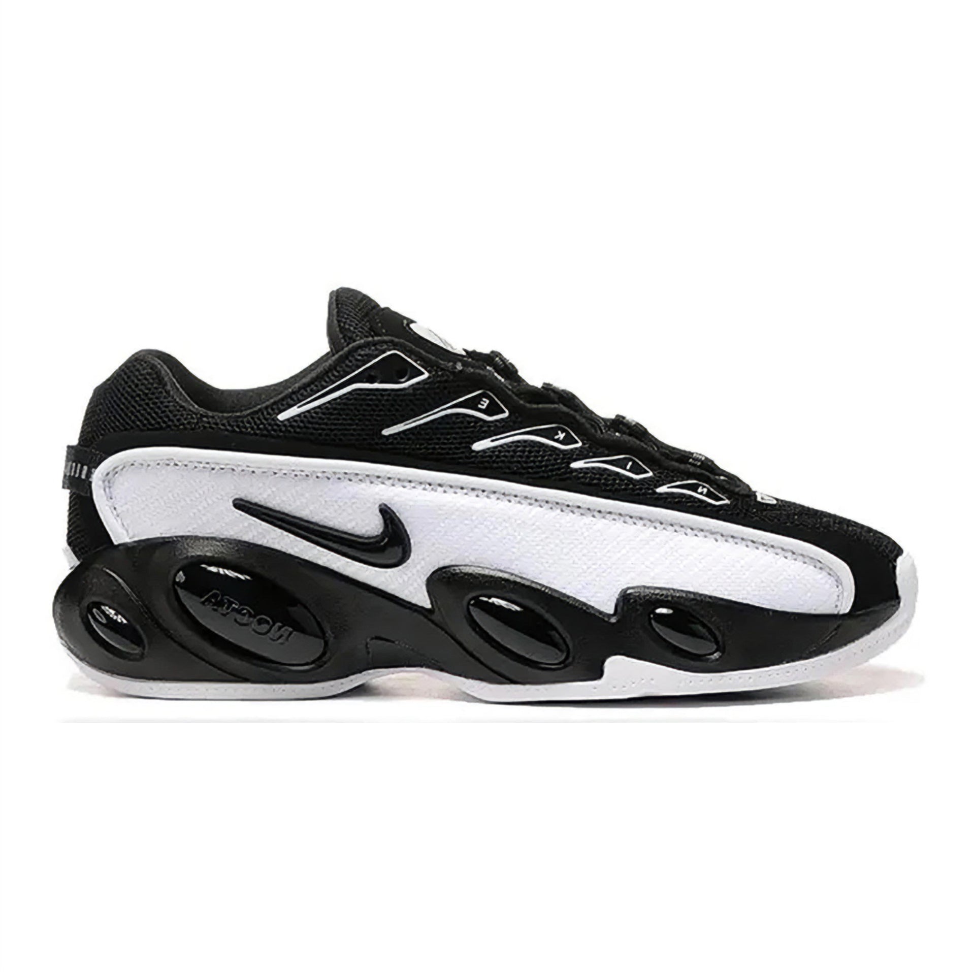 Nike NOCTA Glide and NOCTA x Nike Hot Step 2