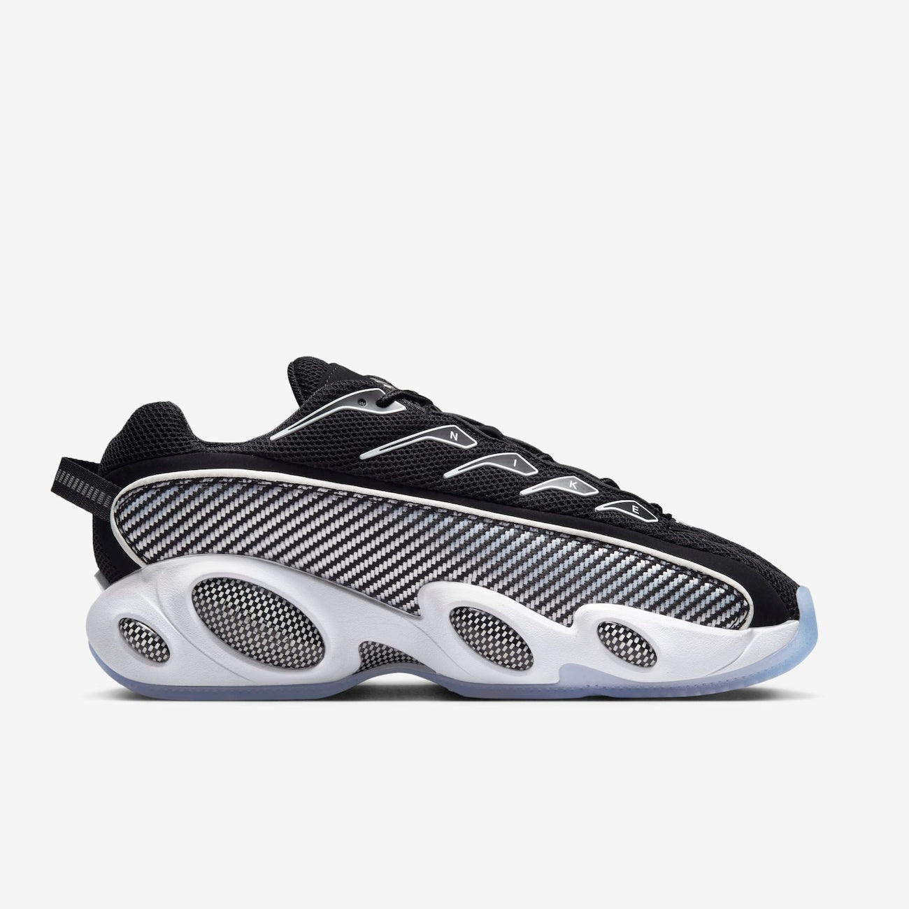 Nike NOCTA Glide and NOCTA x Nike Hot Step 2