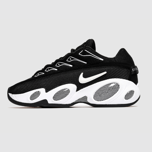 Nike NOCTA Glide and NOCTA x Nike Hot Step 2