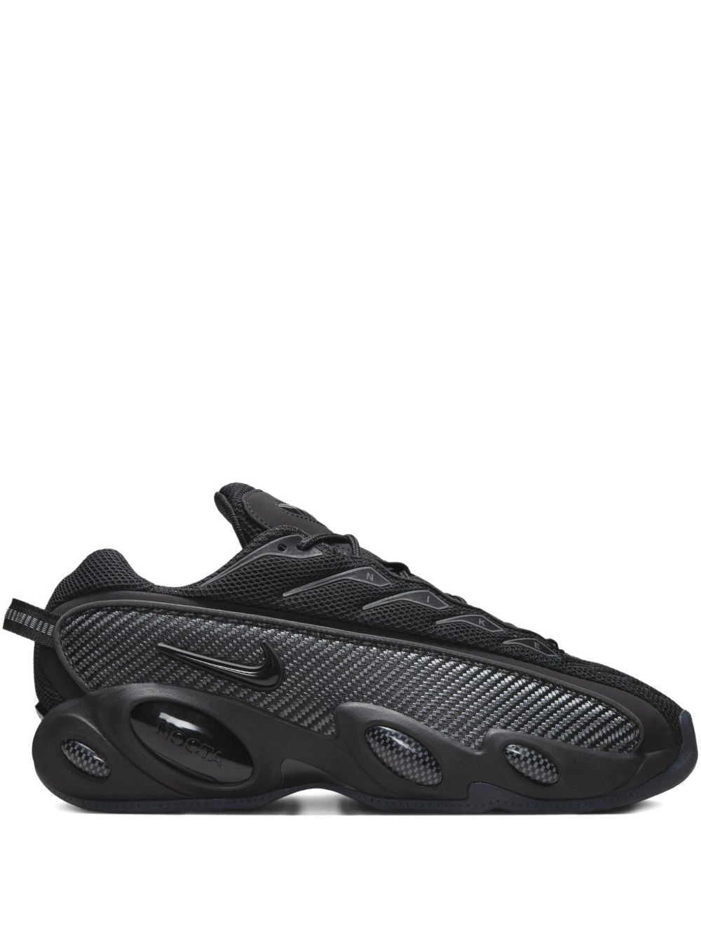 Nike NOCTA Glide and NOCTA x Nike Hot Step 2
