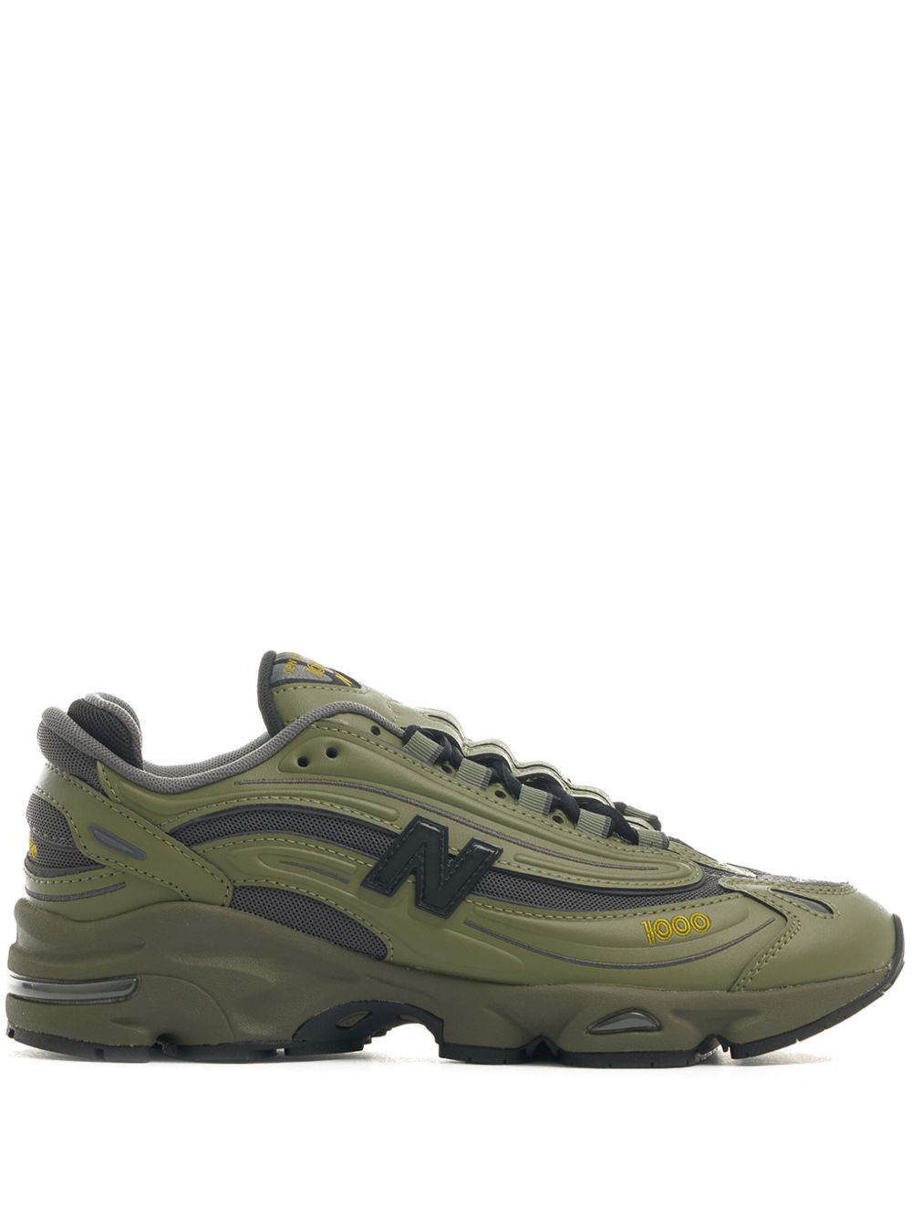 New Balance 1000