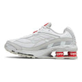 Supreme x Nike Shox Ride 2