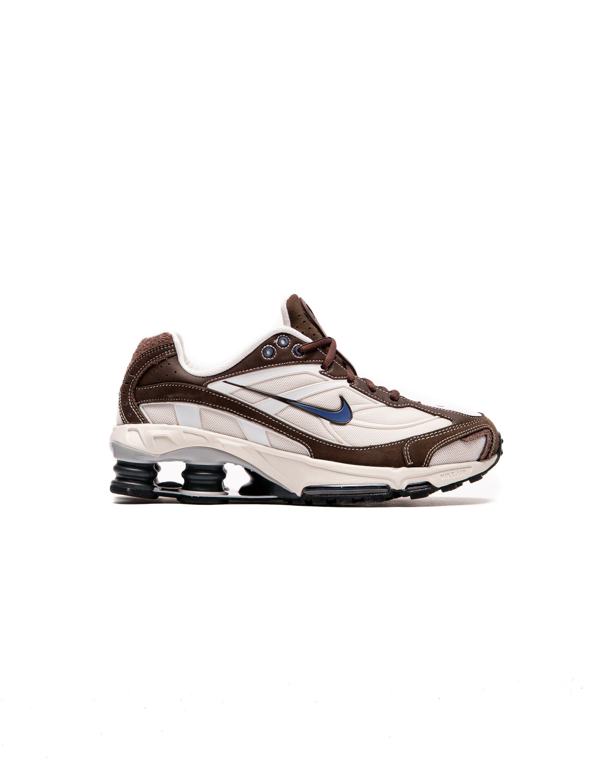 Supreme x Nike Shox Ride 2